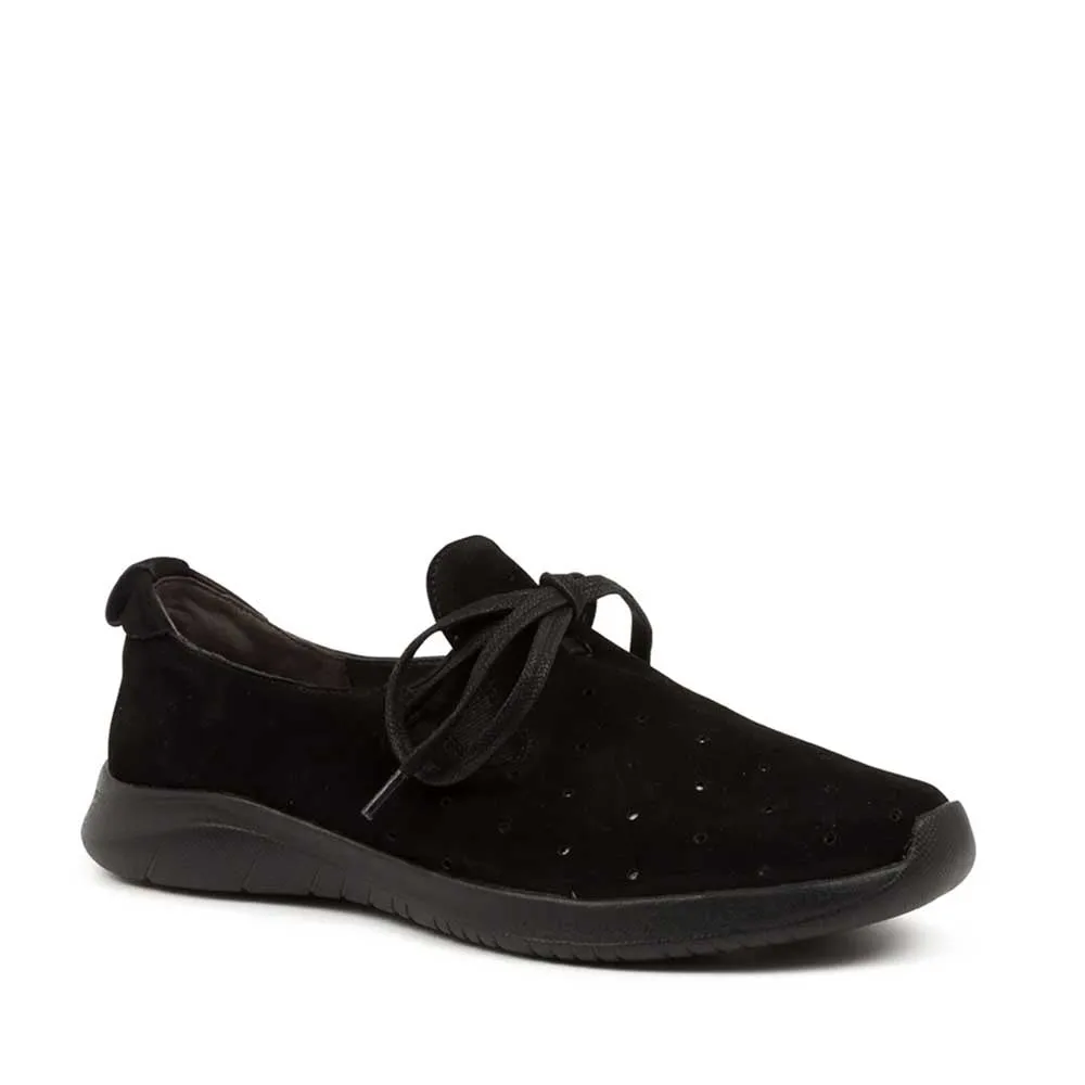 ZIERA FINAR BLACK Pair Quick