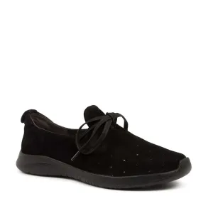 ZIERA FINAR BLACK Pair Quick