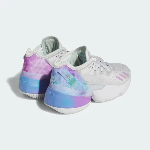 Sport Active Airport Easy ADIDAS D.O.N. Issue #4 Basketball Shoes Junior
