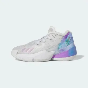 Durable outsole ADIDAS D.O.N. Issue #4 Basketball Shoes Junior
