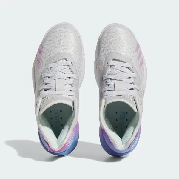 ADIDAS D.O.N. Issue #4 Basketball Shoes Junior Sport Active Dance Floor