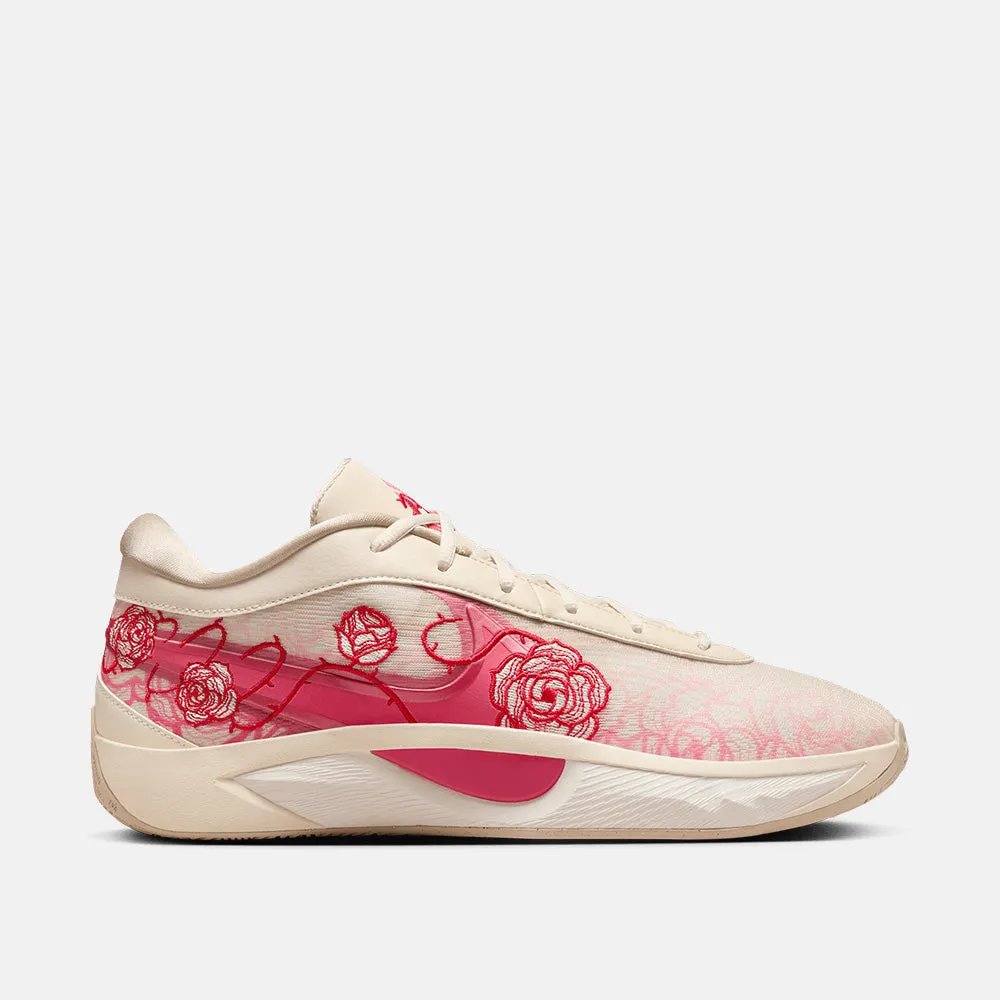 Giannis Freak 6 "Roses" Ground Contact Feel Reactive Support
