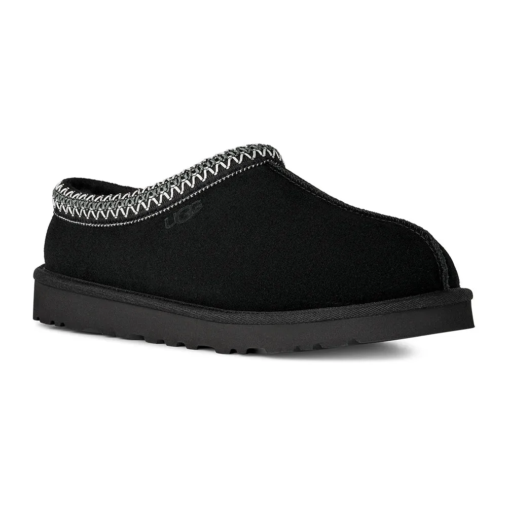 Tasman II Mens Velvet Soft Ventilated