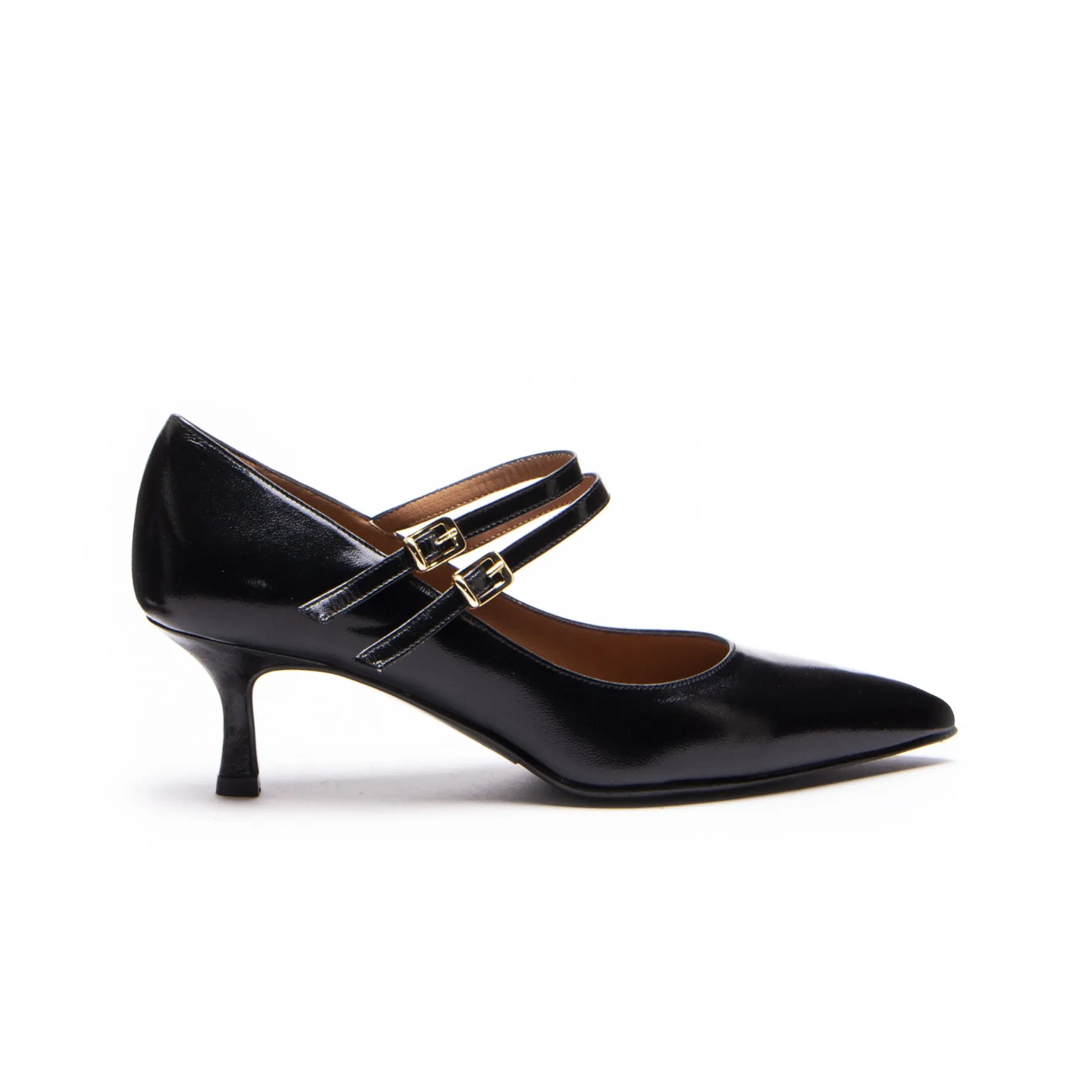 MARYANNE PUMP Holiday Heels