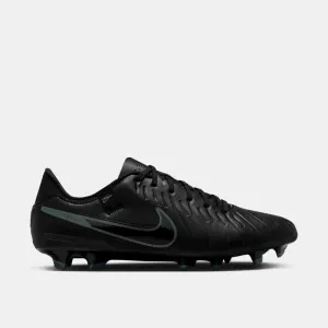Nike Tiempo Legend 10 Academy Soccer Cleats Toe Precision