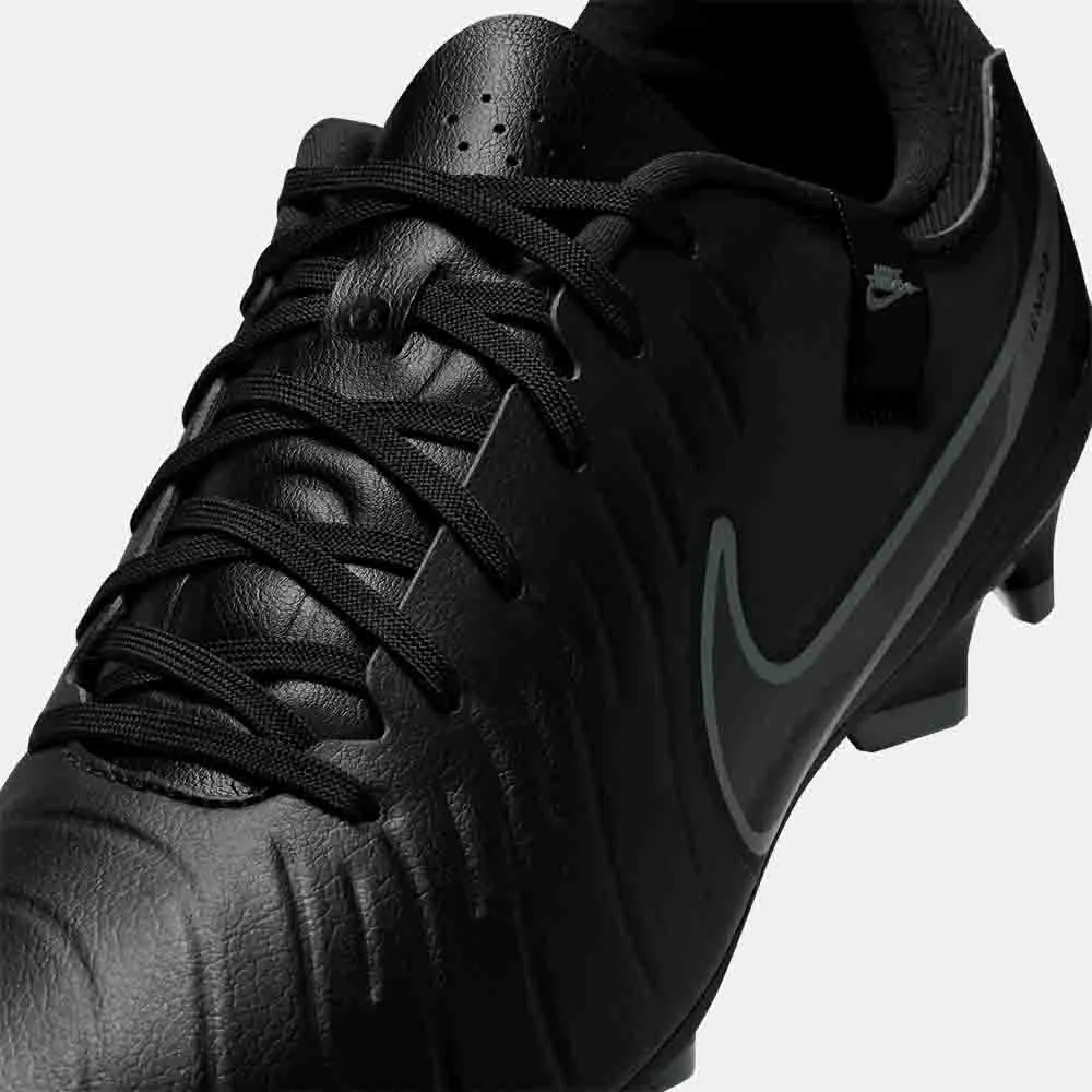 Nike Tiempo Legend 10 Academy Soccer Cleats Practice Mode Anti-Clog