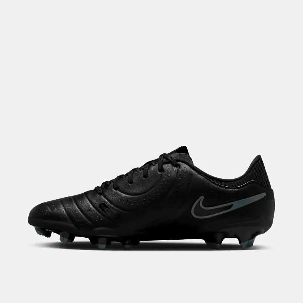 Practice Mode Midfield Speed Nike Tiempo Legend 10 Academy Soccer Cleats