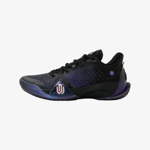 TPU Outsole PEAK TALENT 2 BLACK "DNA"