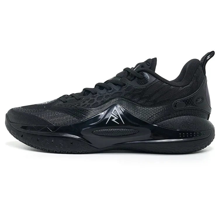 Customizable Fit Pro Cushion Rigorer AR2 Basketball Sneakers ??Snake Eyes?? [Z324460101-12]