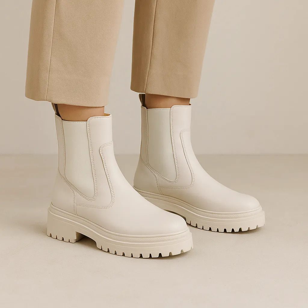 Urban Edge Smart Style LE SANSA COOMA OFF WHITE