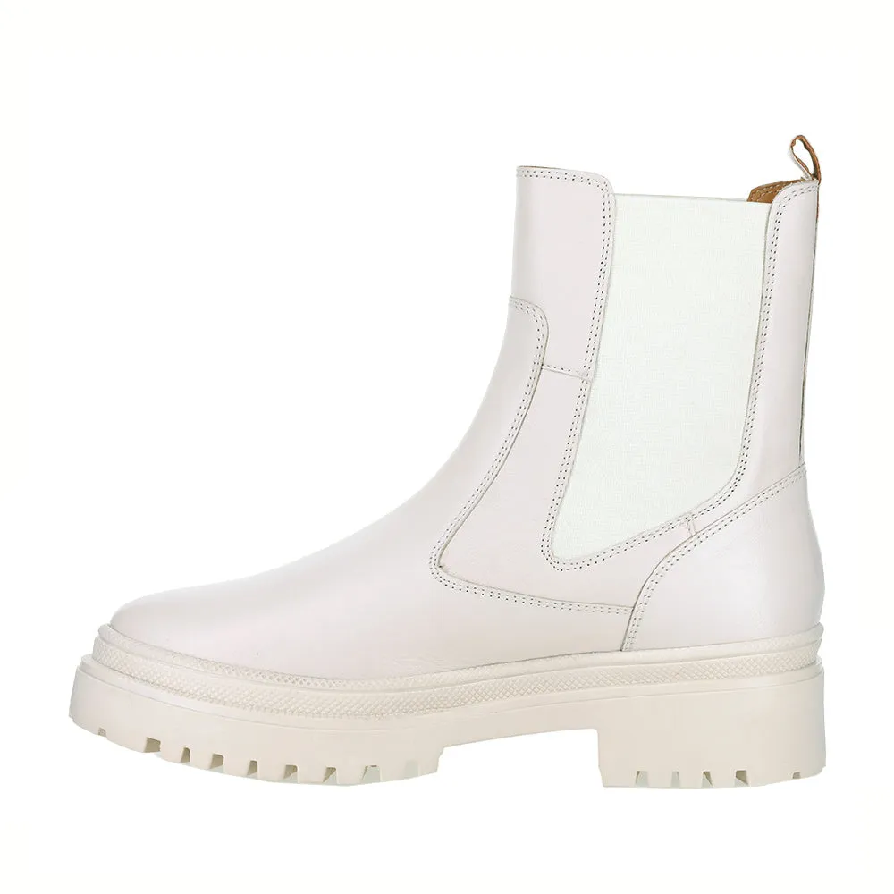 Casual Adventure LE SANSA COOMA OFF WHITE