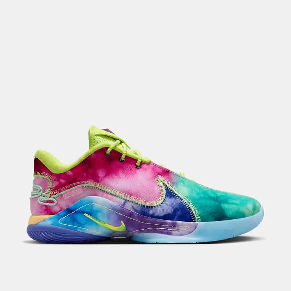 LeBron XXII "What The Money" Outdoor Comfort