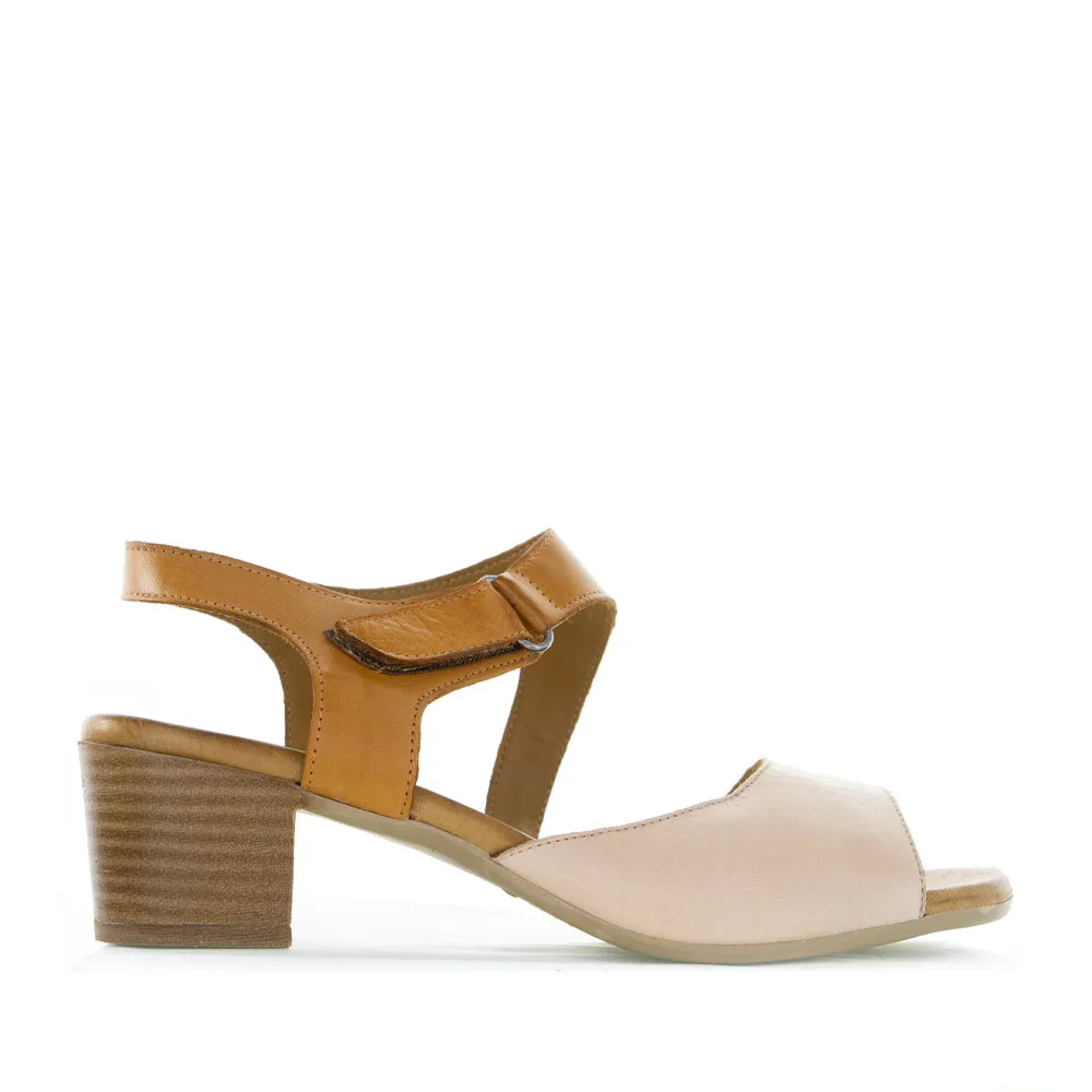 LE SANSA LIMA BLUSH Modern Comfort