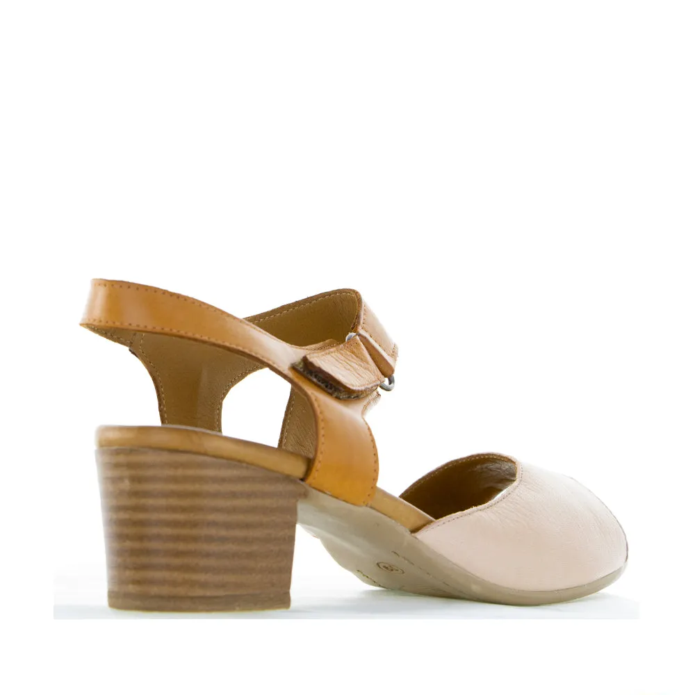LE SANSA LIMA BLUSH Outdoor Comfort Shoes Casual Shoes