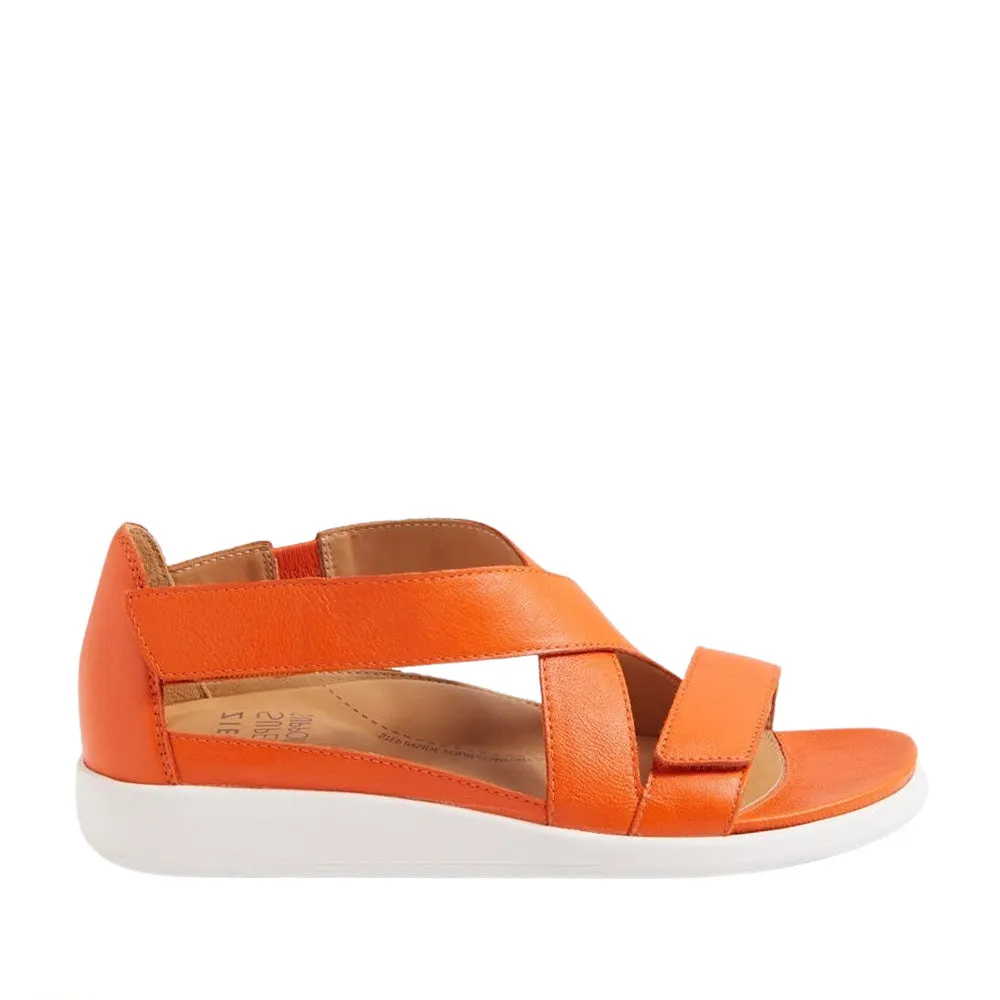 Coastal Trip Quick Move ZIERA ISSY NEW ORANGE