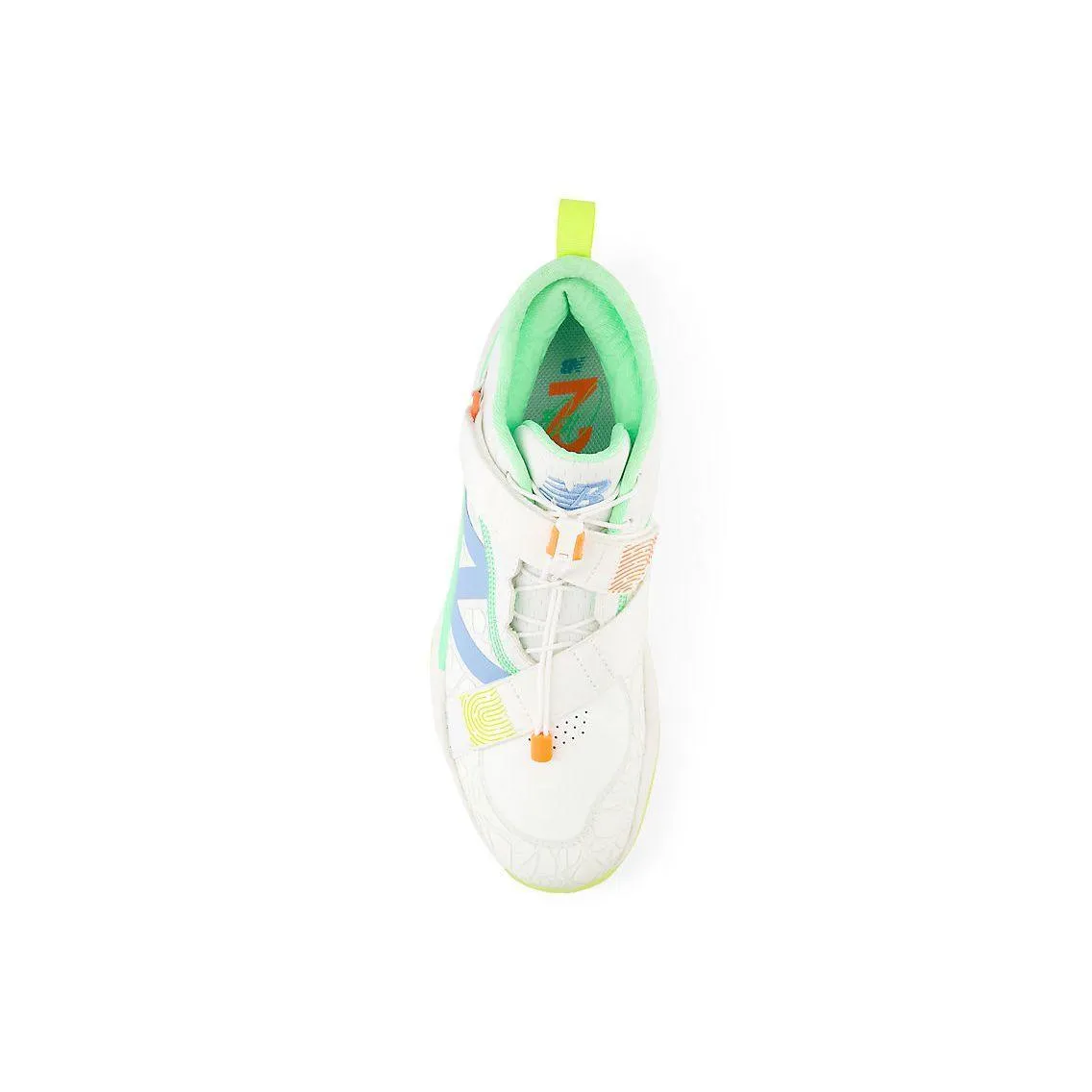 Sleek Silhouette New Balance Men's FuelCell Lindor 2 Pre-Game - TLINDTW2