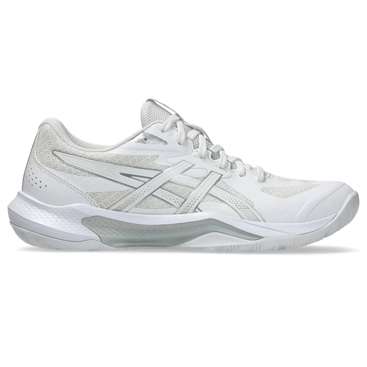 For servers Women's ASICS Gel-Tactic 13 Volleyball Shoes