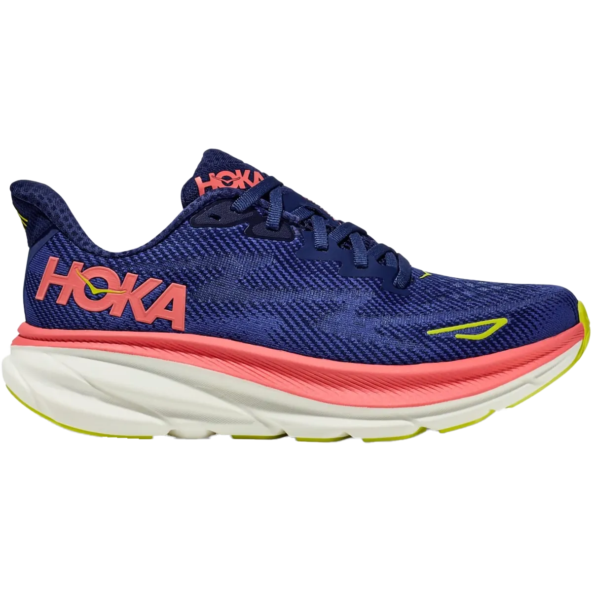 High-performance Women's Clifton 9