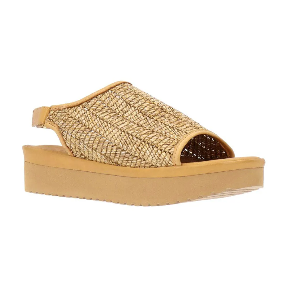 Comfort Padding Garden Walk Ashwin