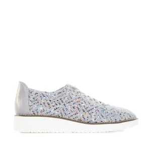 Relax Slip CC RESORTS ANNA GREY MULTI