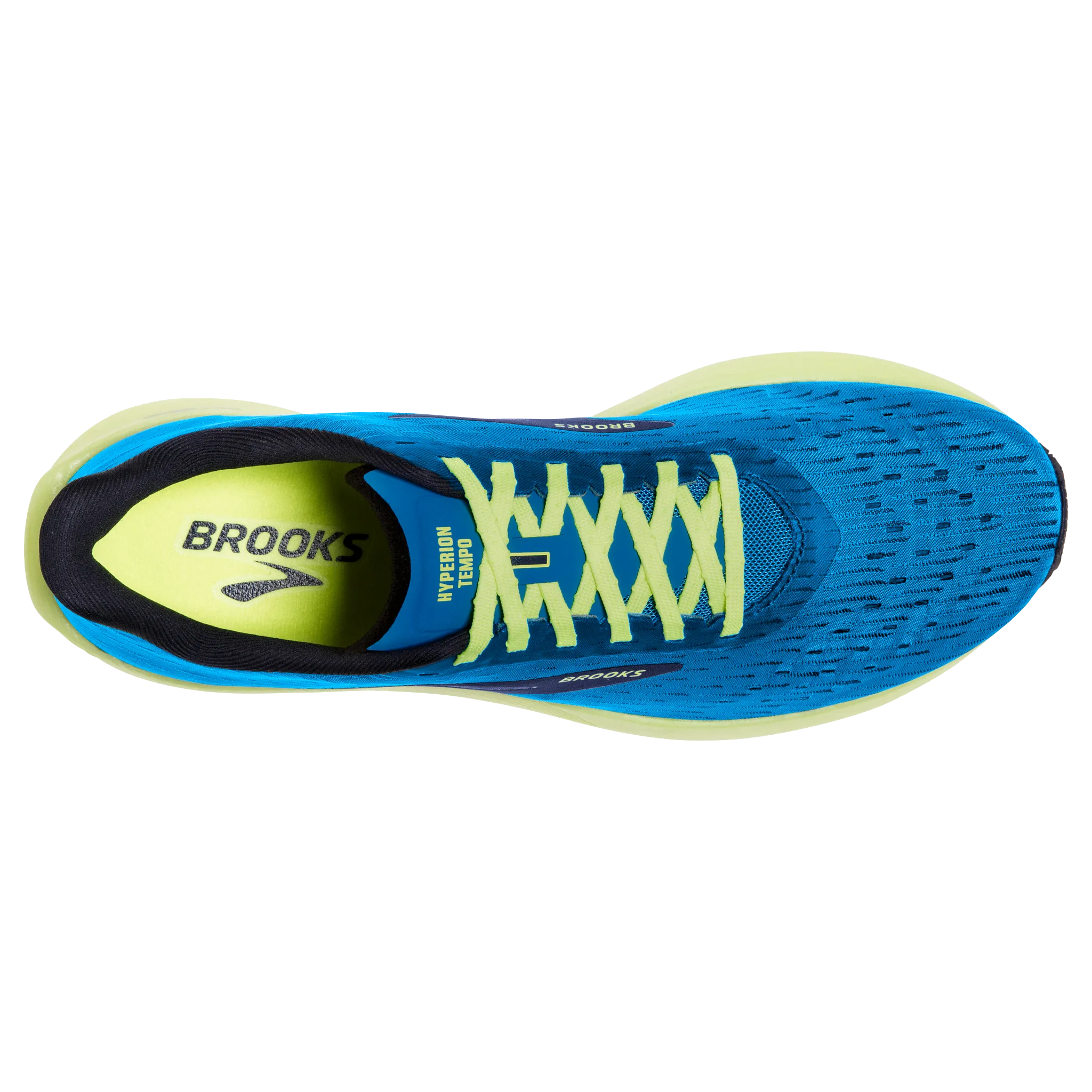 Toe box padding Men's Hyperion Tempo