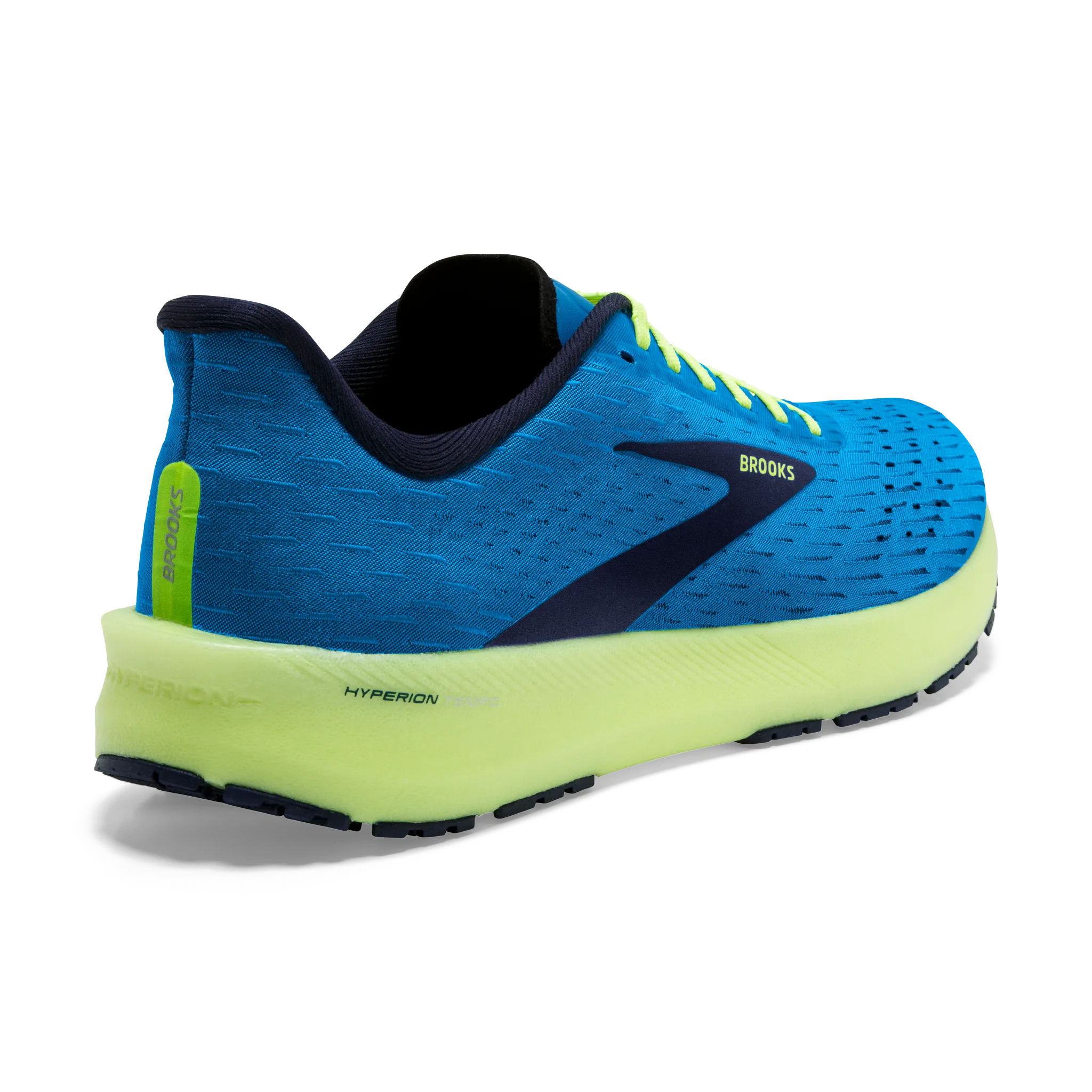 endurance - work running shoes Mesh Upper Men's Hyperion Tempo