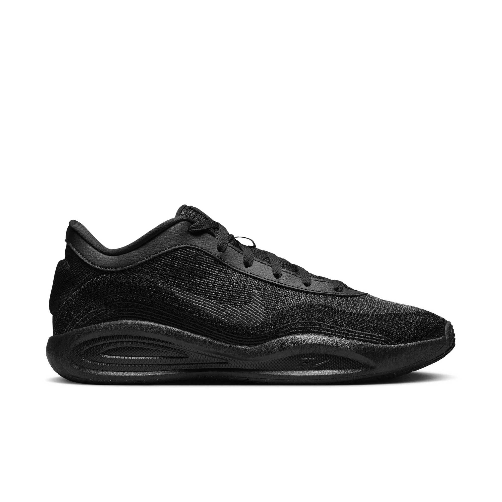 Men's Nike G.T. Hustle Academy Basketball Shoes Pro Cushion Full Game Performance