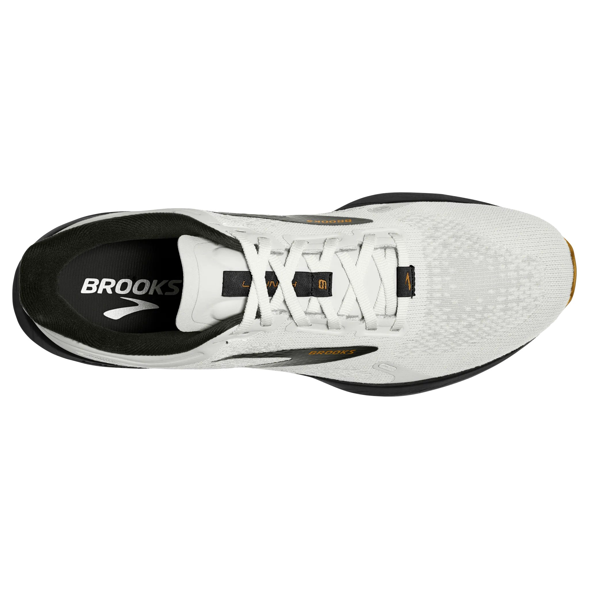 Men's Launch 9 treadmill - runner carbon - fiber running shoes