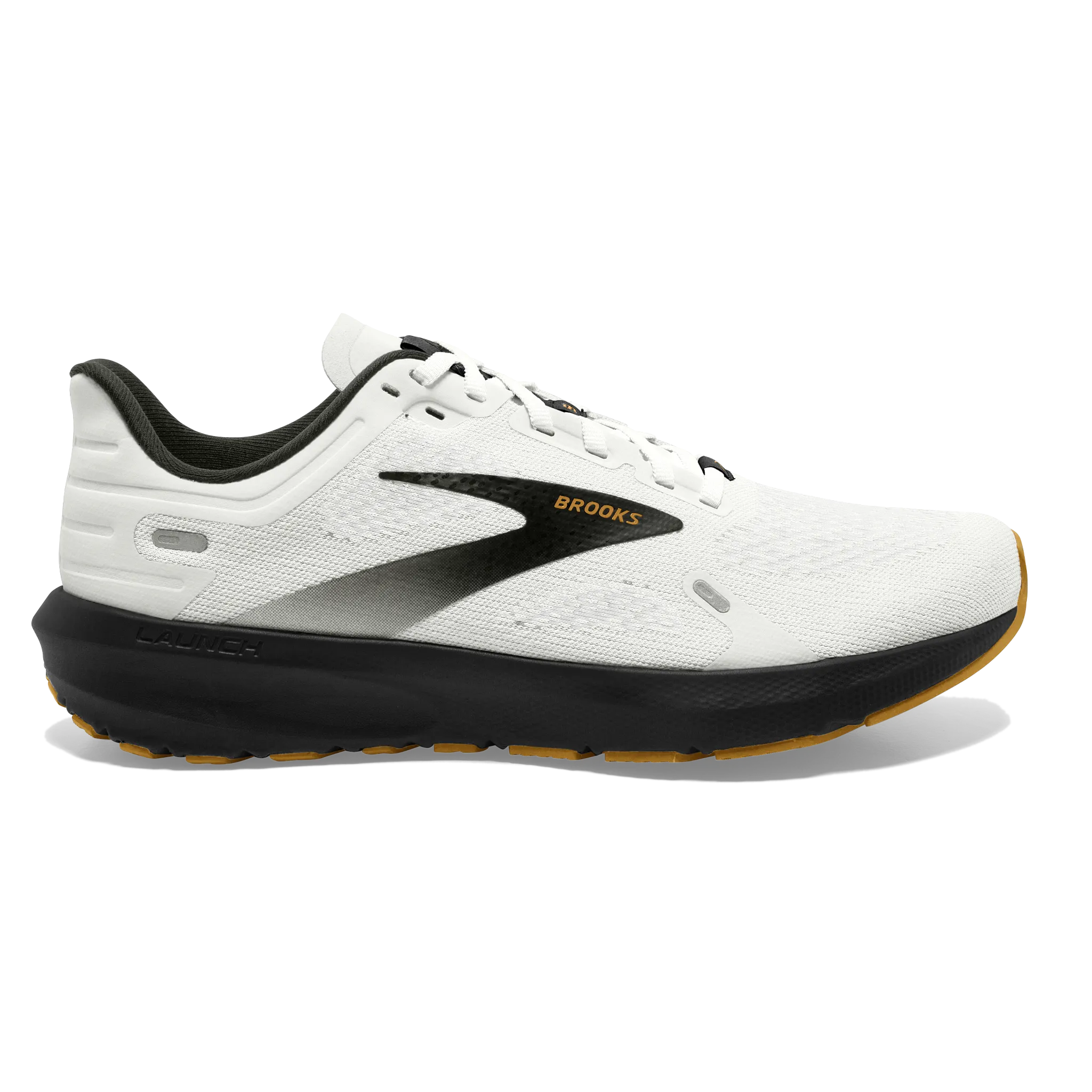 Men's Launch 9 Padded collar