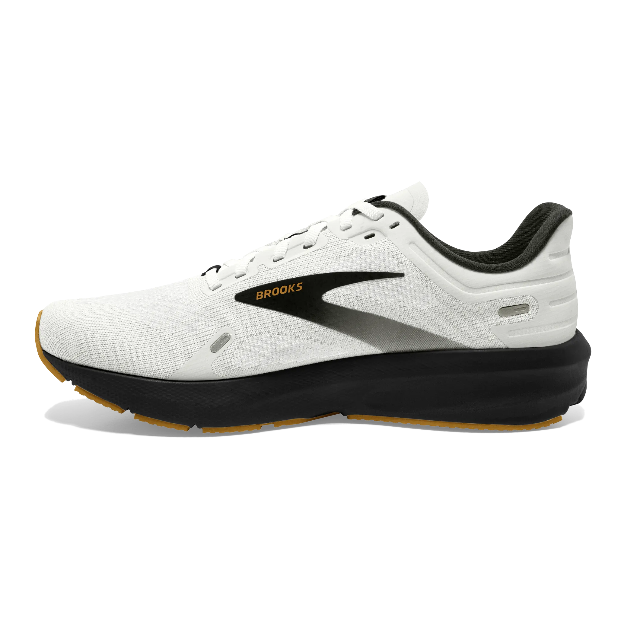 Men's Launch 9 reflective - material running shoes