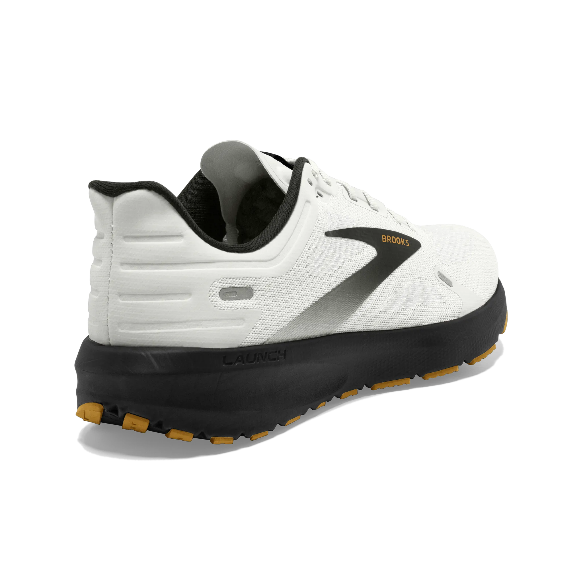 Men's Launch 9 Retro design