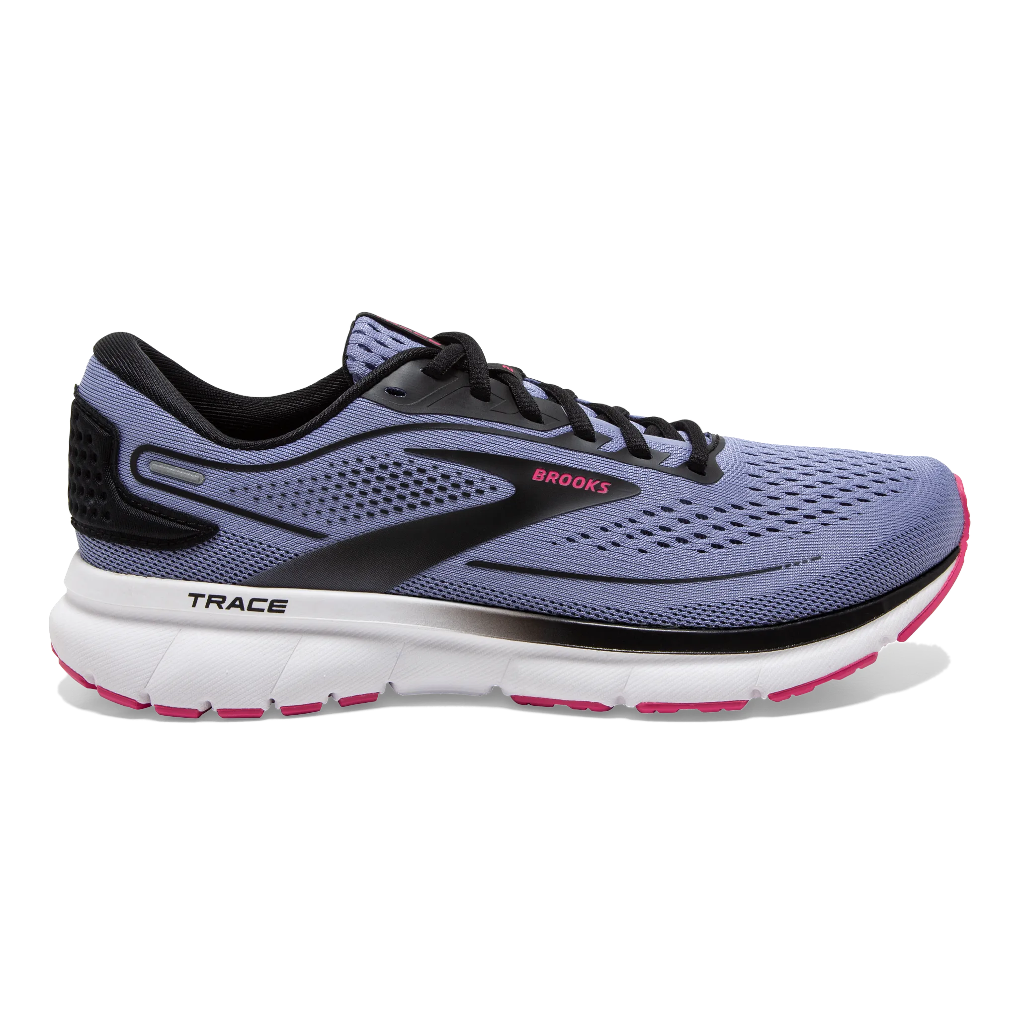 Women's Trace 2 camouflage - design shoes
