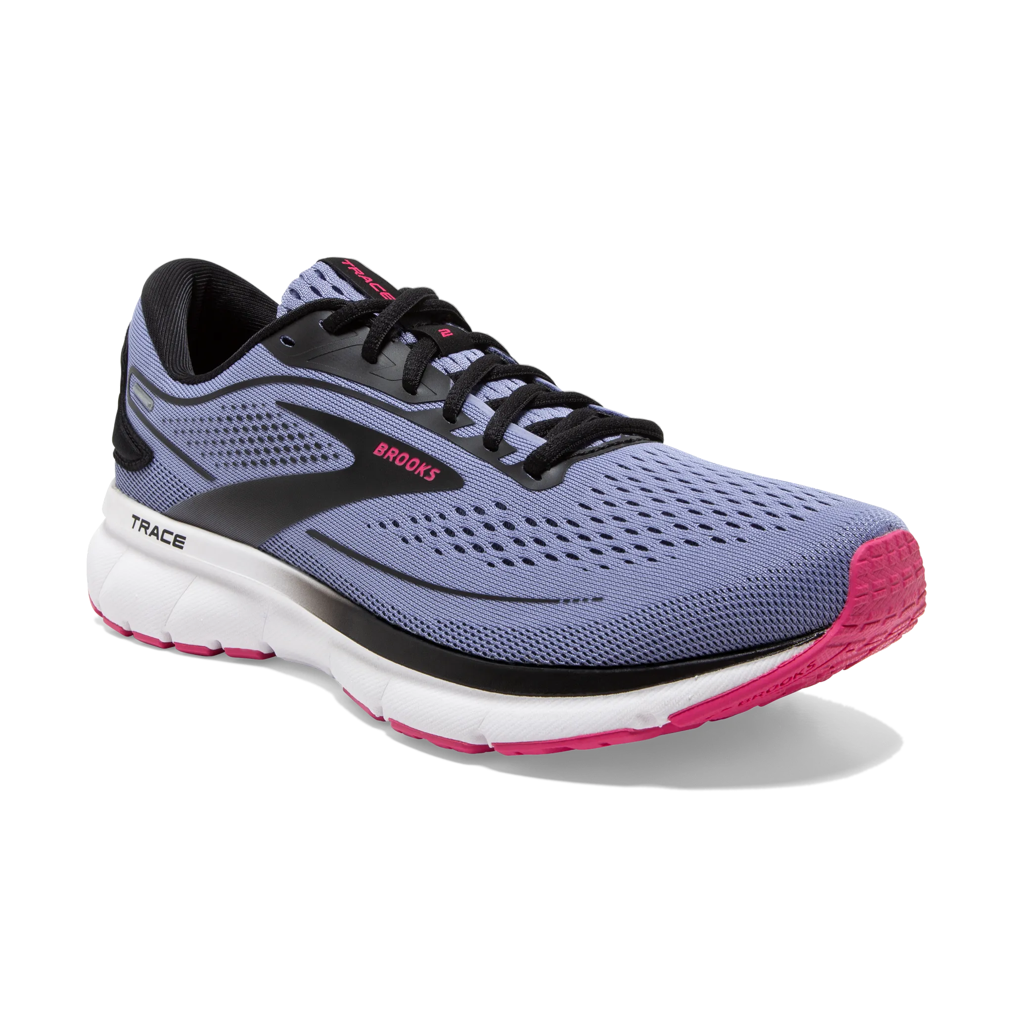 fitness goals Women's Trace 2