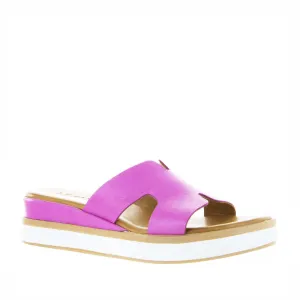 LE SANSA HOOT HOT PINK Flexible Design Stream Path