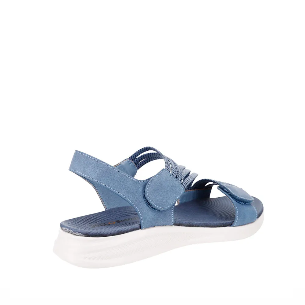 CC RESORTS FLORRIE DENIM Holiday Go