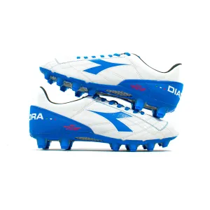 Footbed smallest Diadora DD Evoluzione K Leather White FG