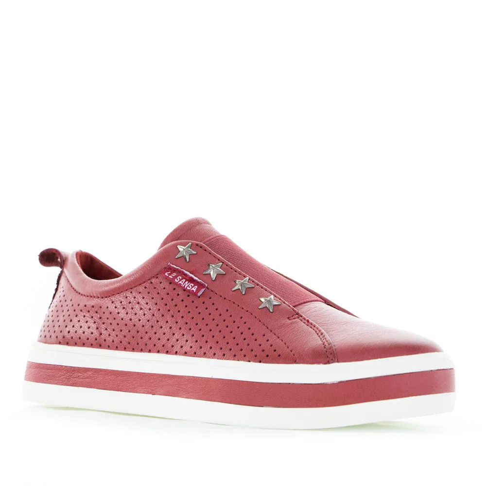 LE SANSA STARK BORDO Practical Design rainy - weather
