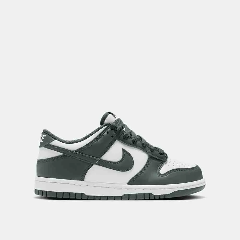 Kids' Dunk Low Comfortable Soles
