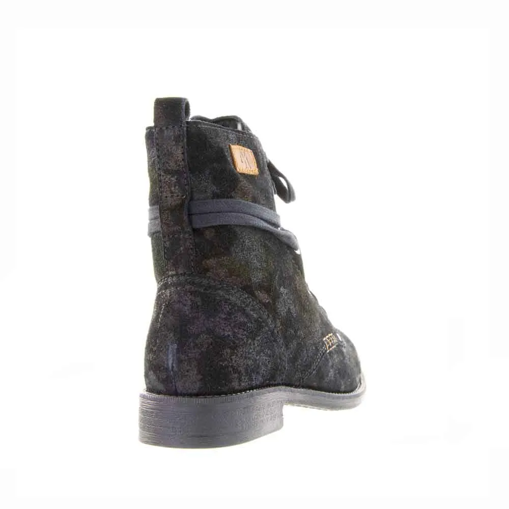 Quick Wear LE SANSA ROSA BLACK PRINT
