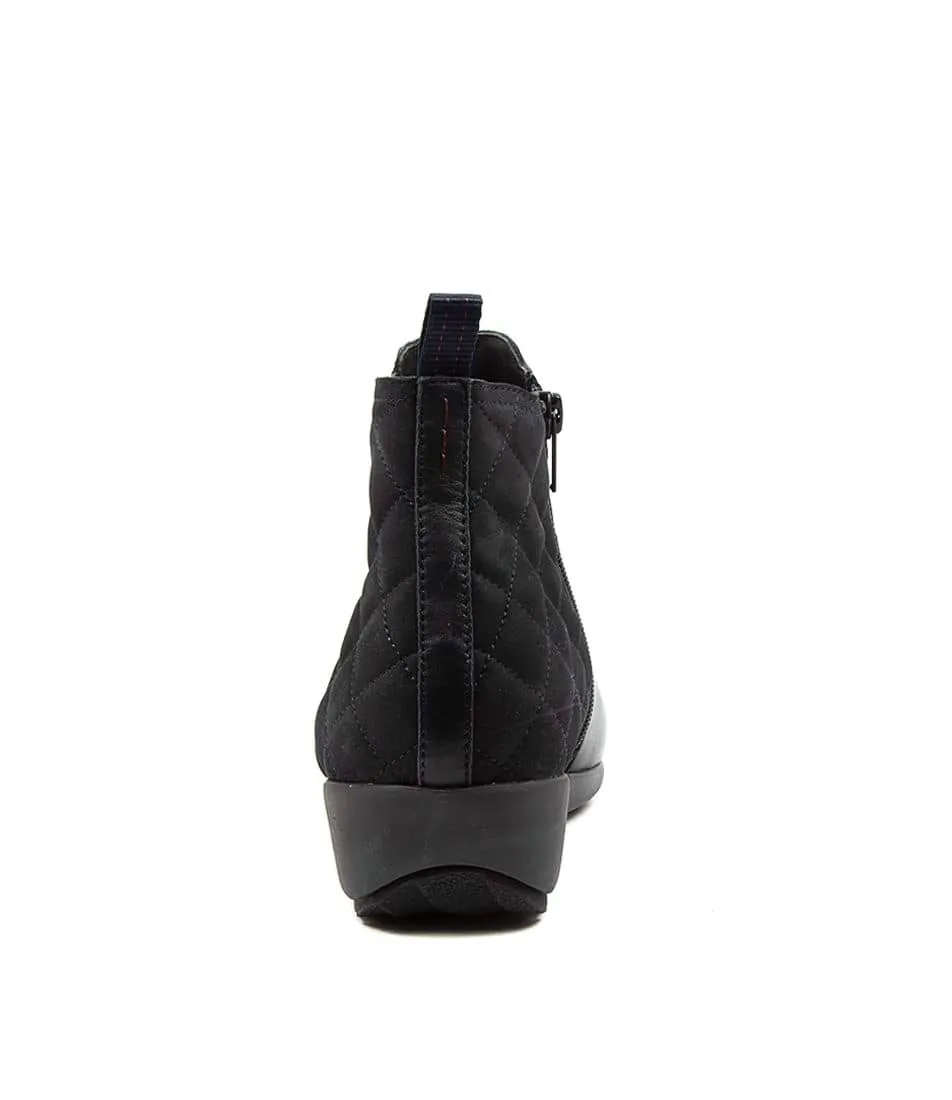 anti-odor Minimal Weight ZIERA SELA NAVY
