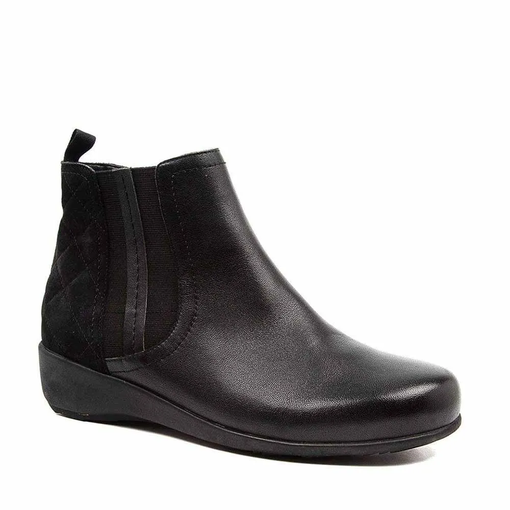 Snow Season ZIERA SELA NAVY