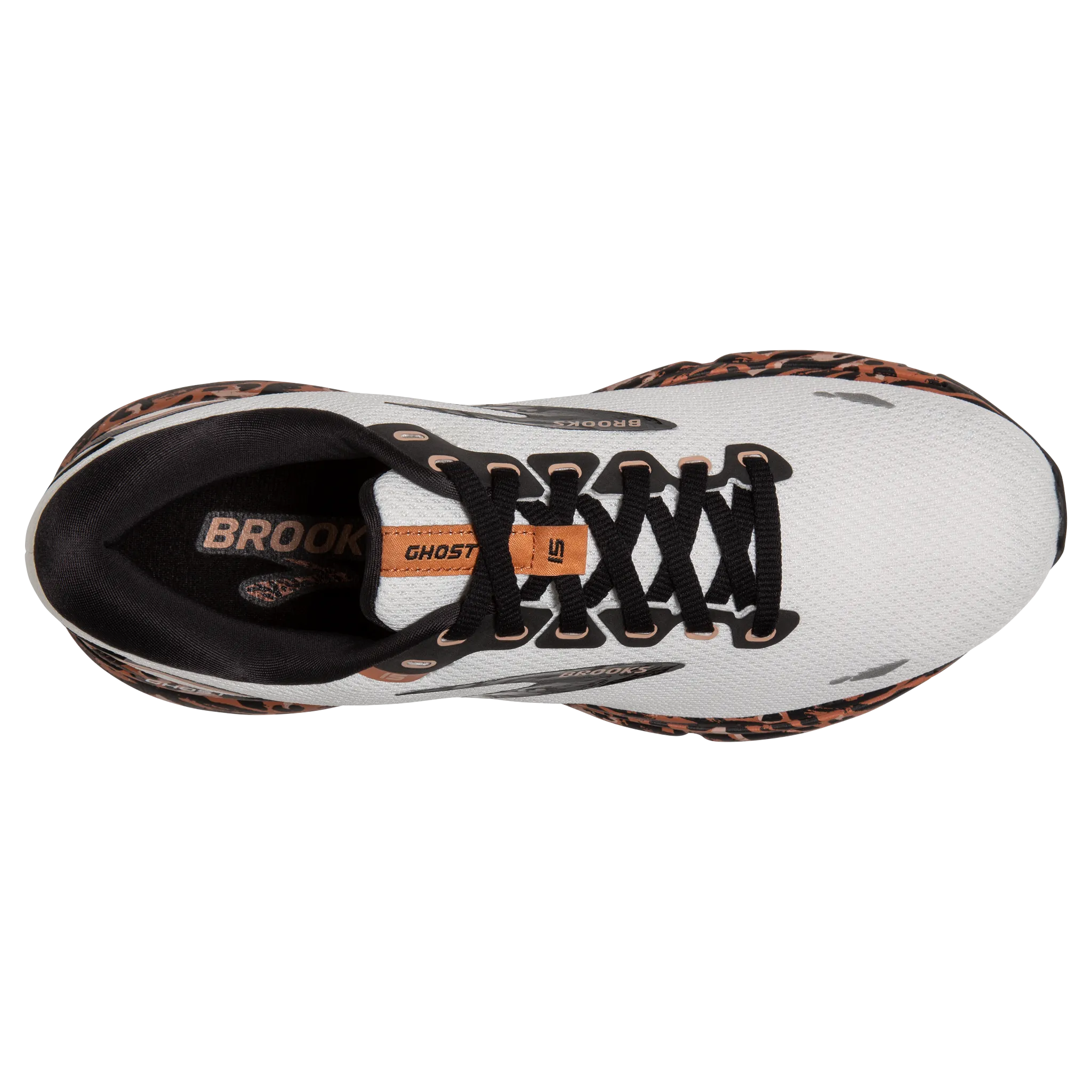 cross - country shoes Women's Ghost 15
