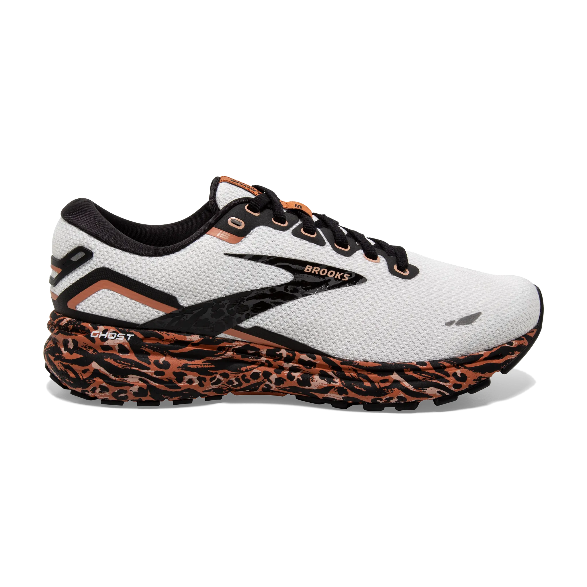 Women's Ghost 15 zero - drop - feature shoes