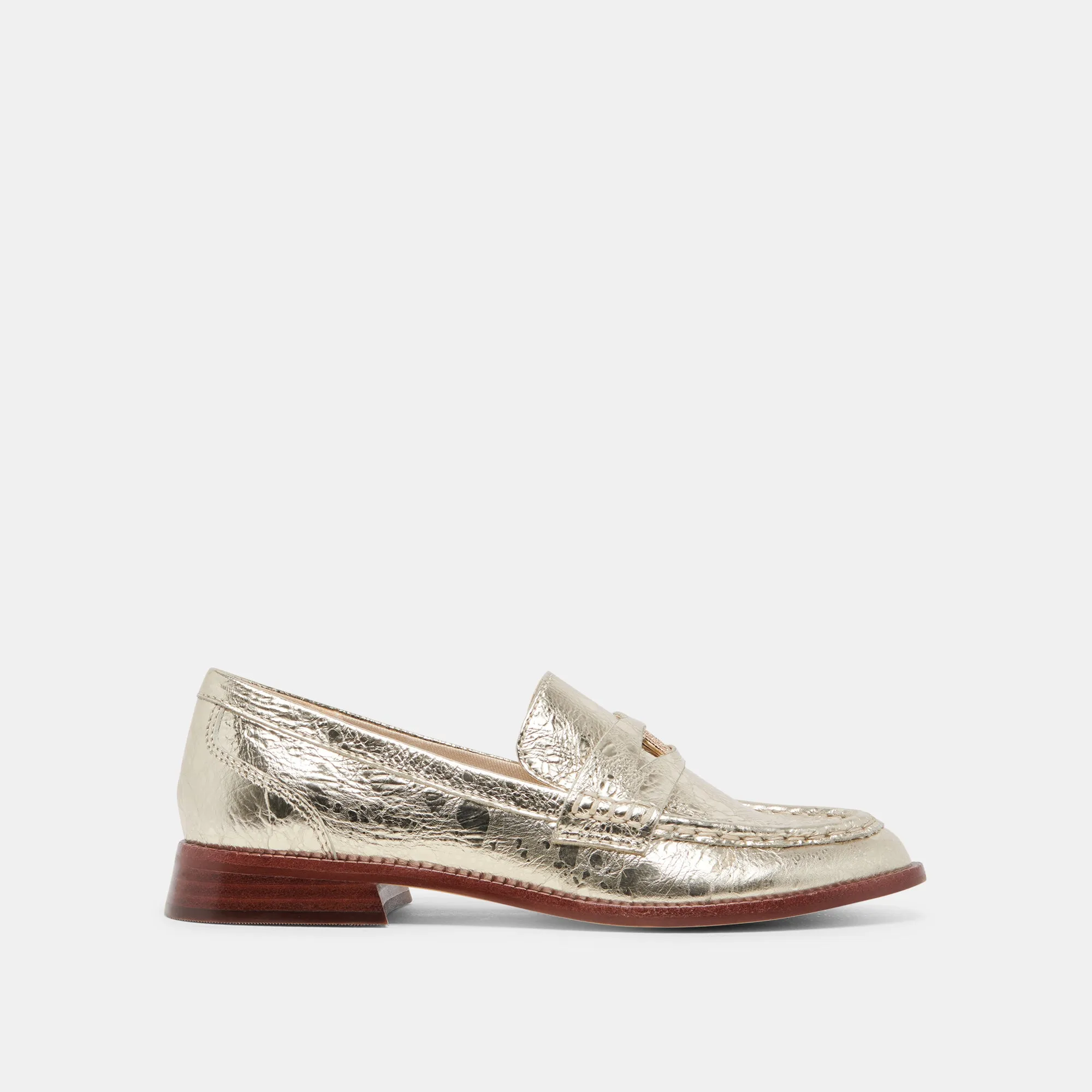 HILLY LOAFERS PLATINUM COIN Print Fun