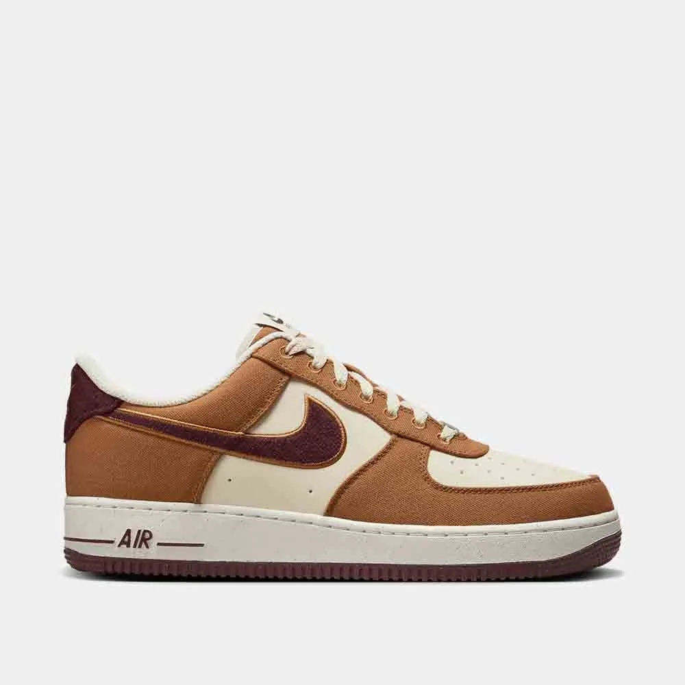 Air Force 1 '07 LV8 Ankle Support Elastic Band