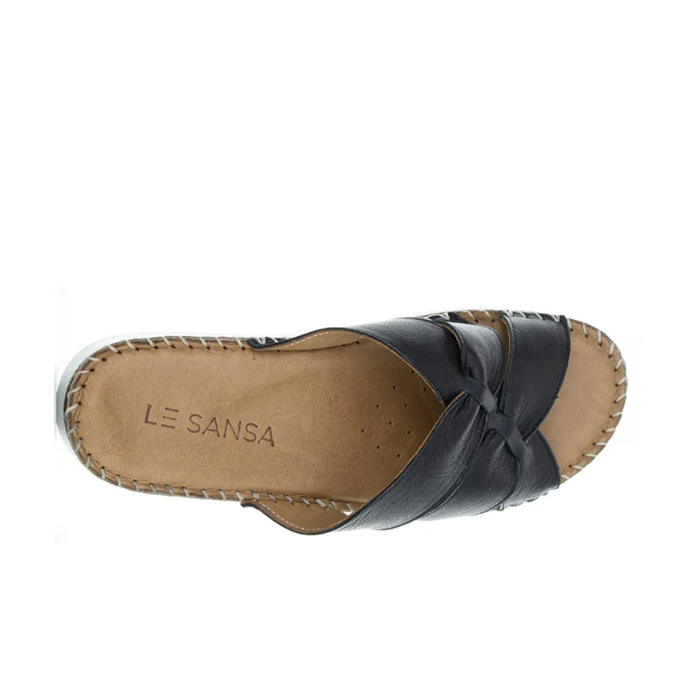 LE SANSA FINCH BLACK Classic Choice
