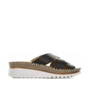 Trendy Appearance LE SANSA FINCH BLACK