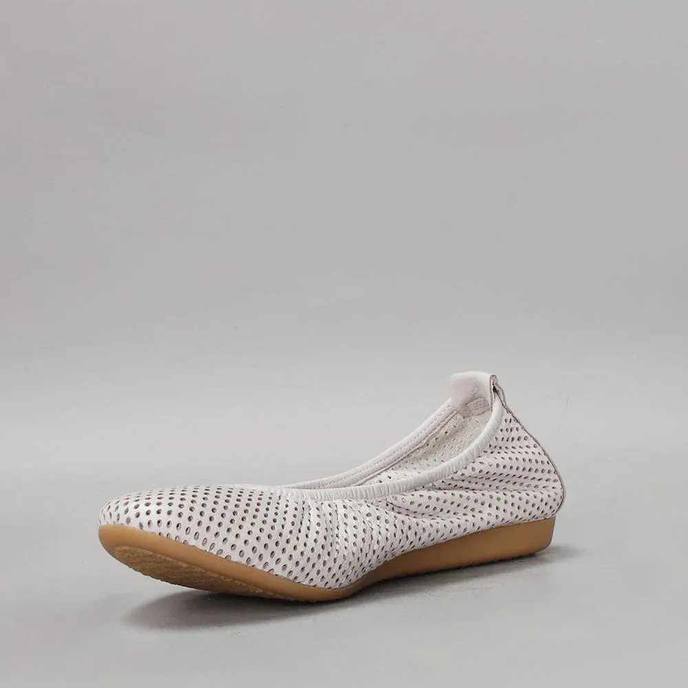 LE SANSA BENZI SILVER GREY Walking Comfort