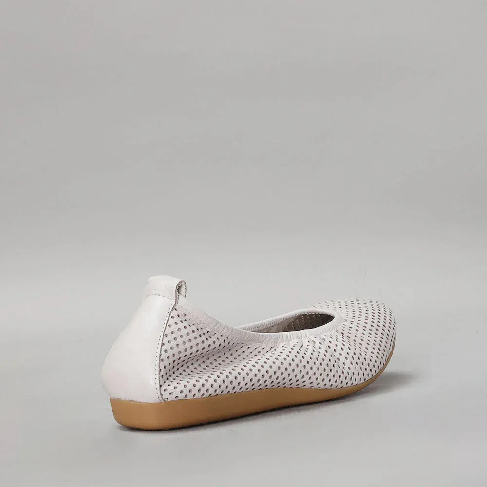 LE SANSA BENZI SILVER GREY Comfort Balance