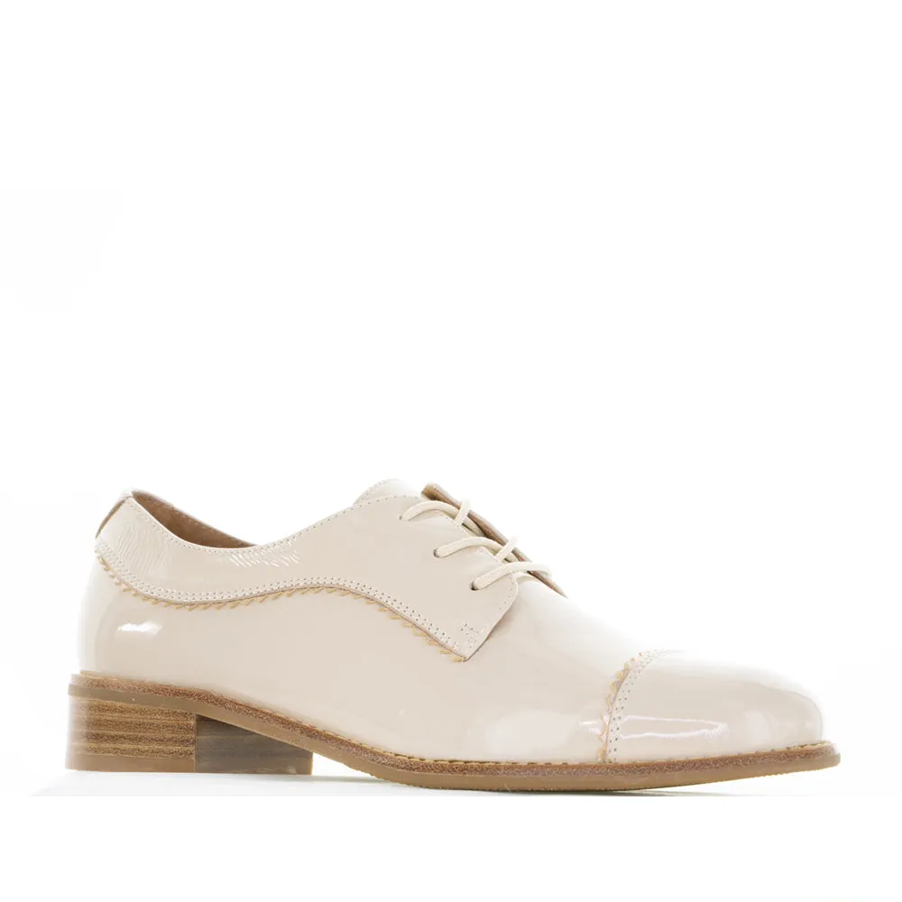 BRESLEY ALPOPO NUDE PATENT Fresh Dash